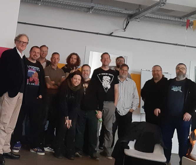 Mitgliederversammlung 2025